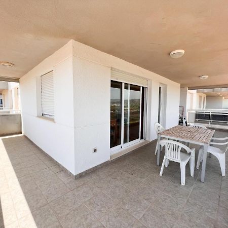 Apartamentos Boutique Colomeras Oropesa del Mar Εξωτερικό φωτογραφία