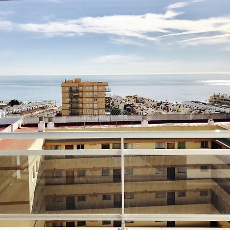 Apartamentos Boutique Colomeras Oropesa del Mar Εξωτερικό φωτογραφία