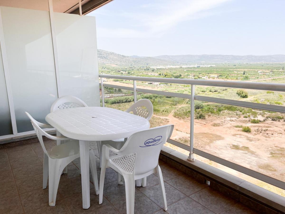 Apartamentos Boutique Colomeras Oropesa del Mar Εξωτερικό φωτογραφία