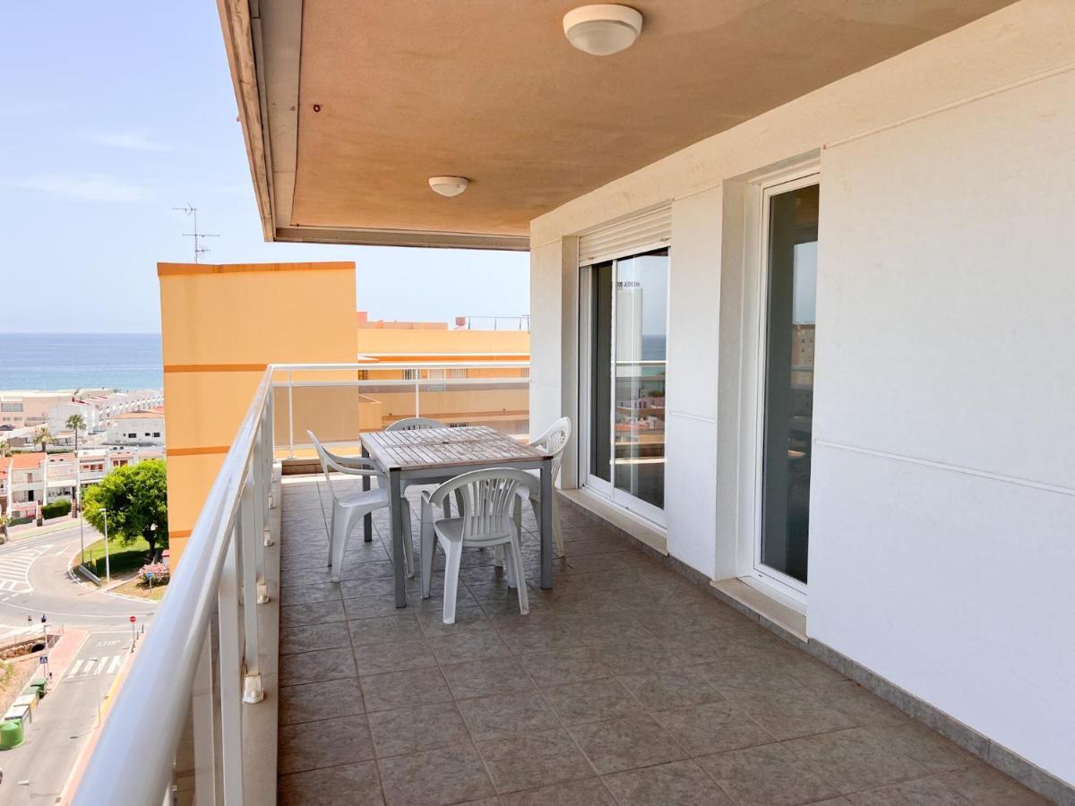 Apartamentos Boutique Colomeras Oropesa del Mar Εξωτερικό φωτογραφία