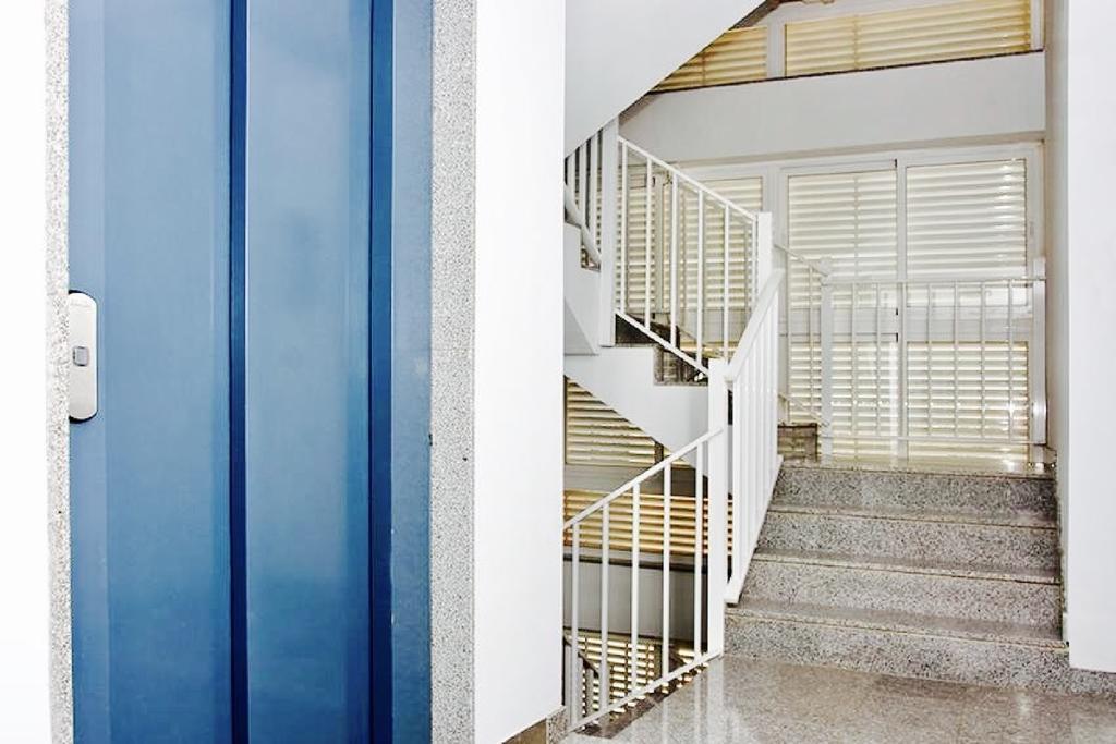 Apartamentos Boutique Colomeras Oropesa del Mar Εξωτερικό φωτογραφία