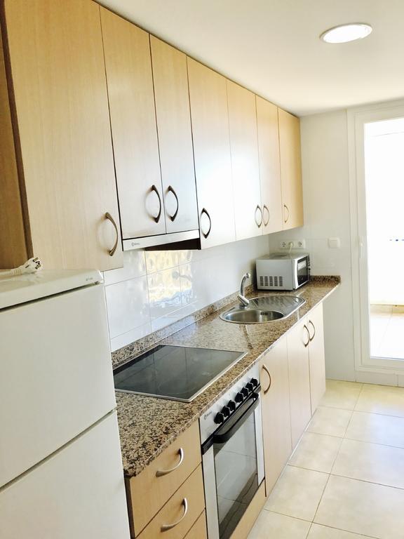 Apartamentos Boutique Colomeras Oropesa del Mar Εξωτερικό φωτογραφία
