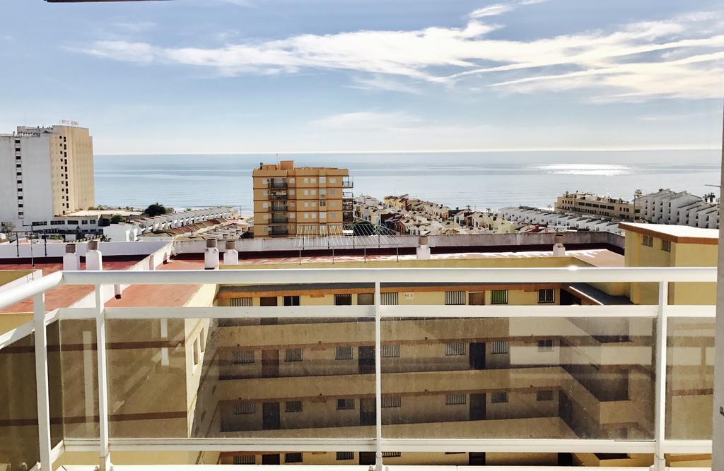 Apartamentos Boutique Colomeras Oropesa del Mar Εξωτερικό φωτογραφία