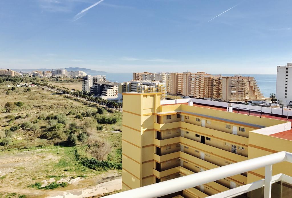 Apartamentos Boutique Colomeras Oropesa del Mar Εξωτερικό φωτογραφία