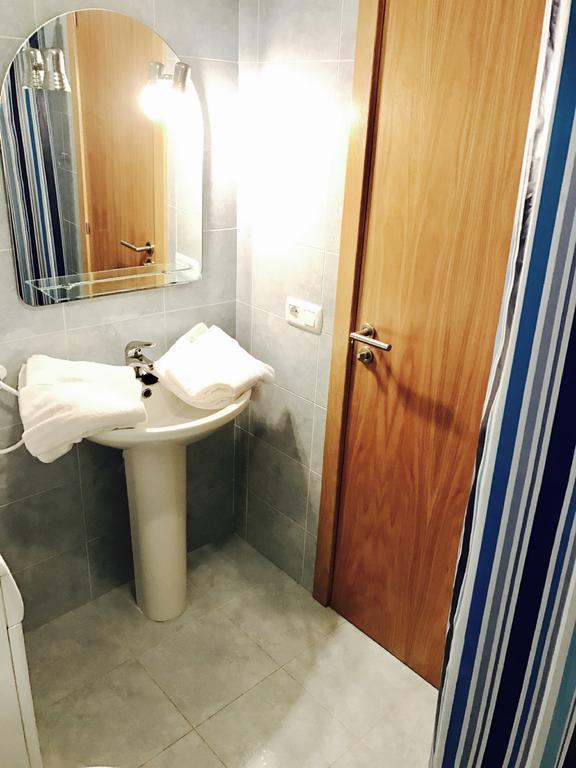 Apartamentos Boutique Colomeras Oropesa del Mar Εξωτερικό φωτογραφία