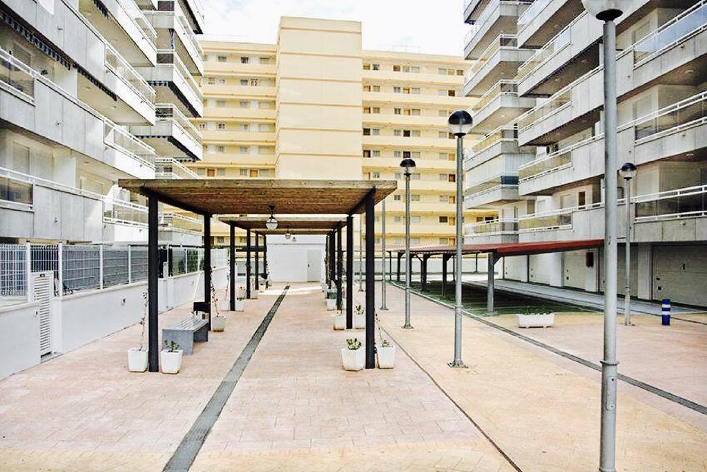 Apartamentos Boutique Colomeras Oropesa del Mar Εξωτερικό φωτογραφία