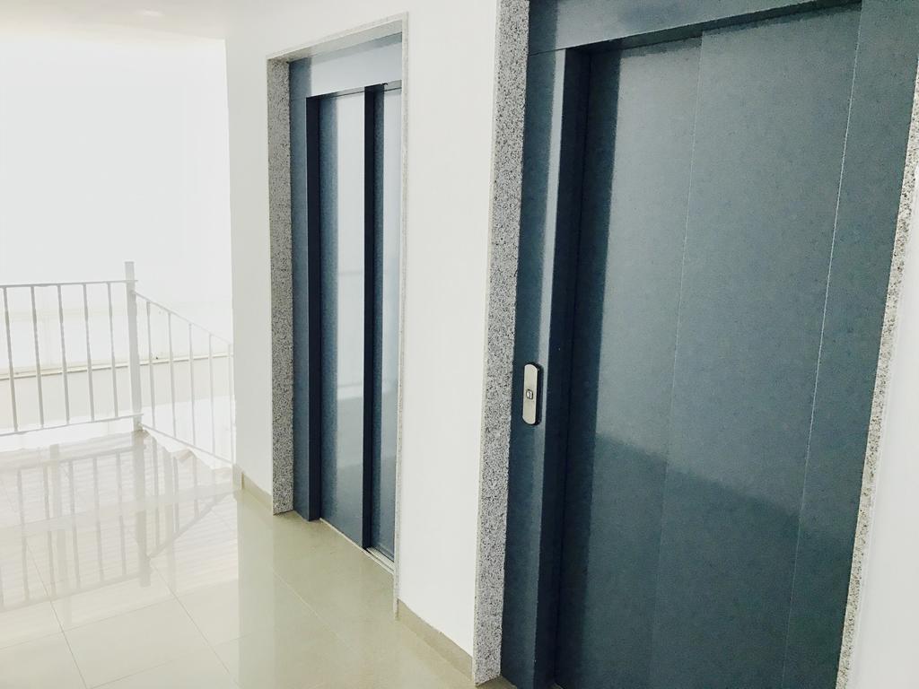 Apartamentos Boutique Colomeras Oropesa del Mar Εξωτερικό φωτογραφία