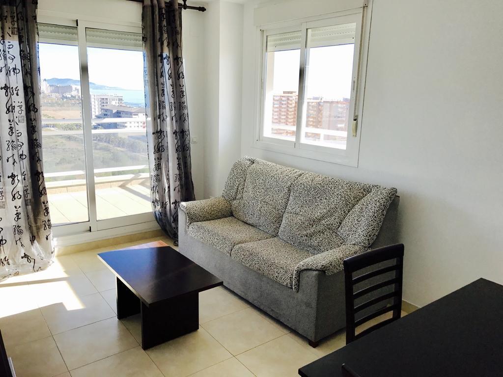 Apartamentos Boutique Colomeras Oropesa del Mar Εξωτερικό φωτογραφία