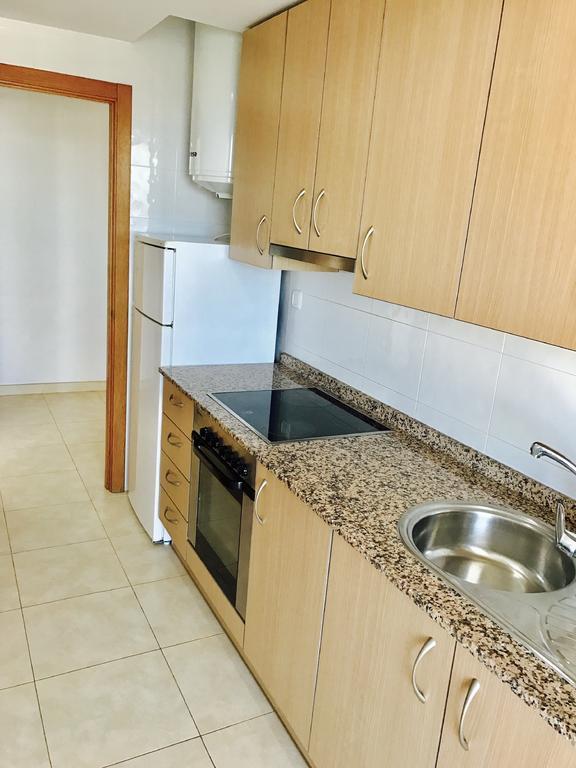 Apartamentos Boutique Colomeras Oropesa del Mar Εξωτερικό φωτογραφία