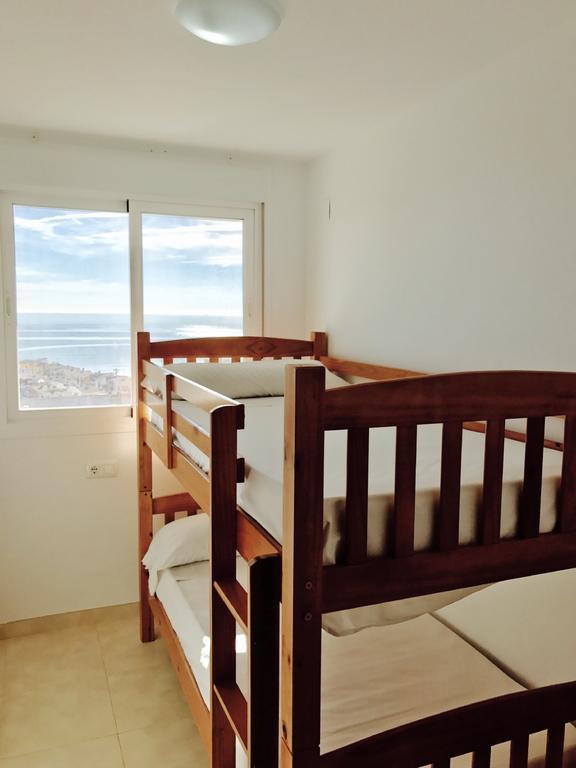 Apartamentos Boutique Colomeras Oropesa del Mar Εξωτερικό φωτογραφία