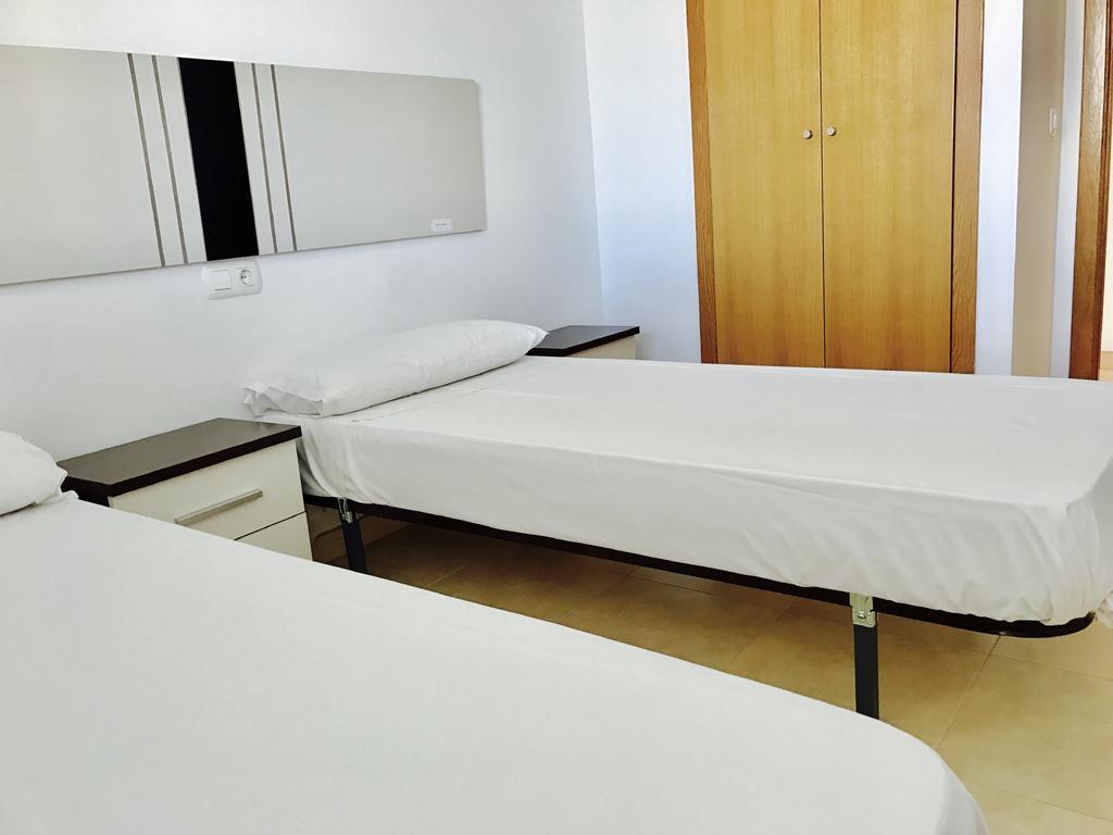Apartamentos Boutique Colomeras Oropesa del Mar Εξωτερικό φωτογραφία