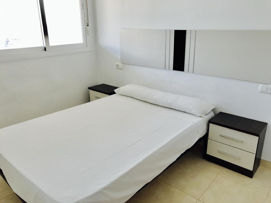 Apartamentos Boutique Colomeras Oropesa del Mar Εξωτερικό φωτογραφία