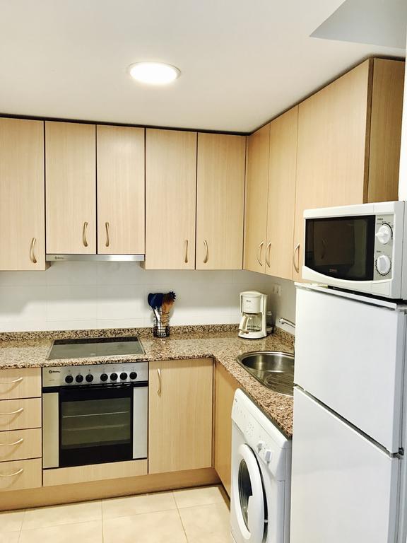 Apartamentos Boutique Colomeras Oropesa del Mar Εξωτερικό φωτογραφία