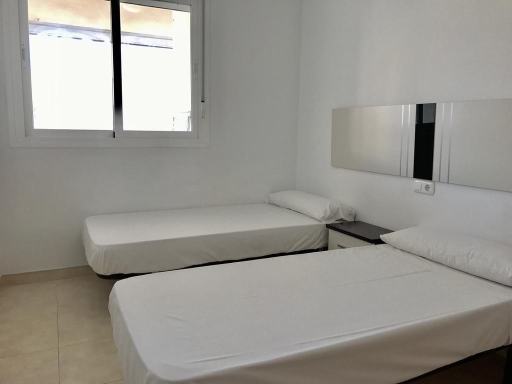 Apartamentos Boutique Colomeras Oropesa del Mar Εξωτερικό φωτογραφία